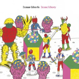 Album Art