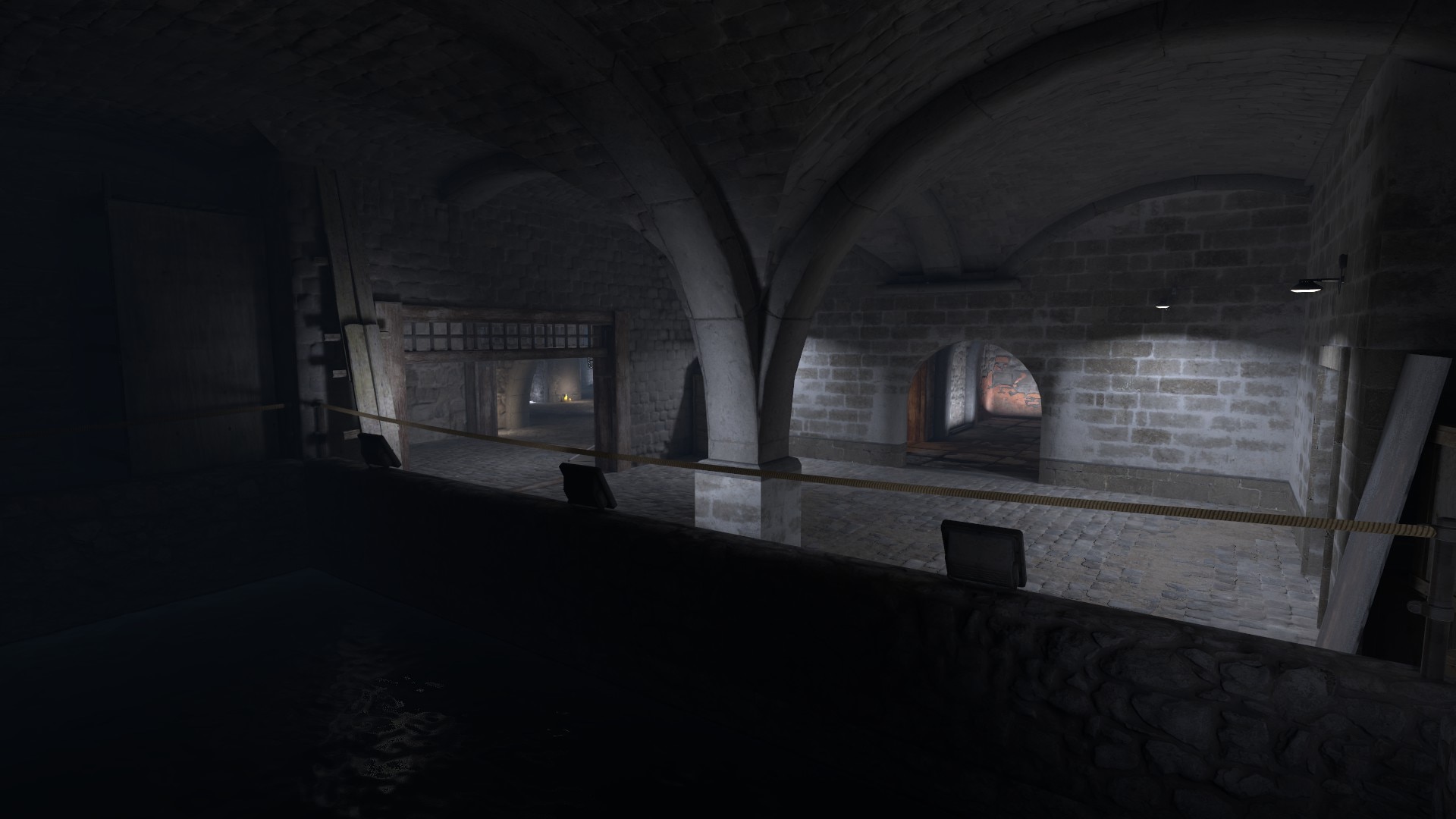 Charon Spawn