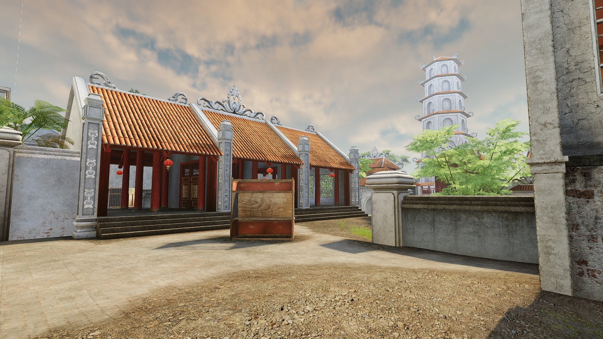 Pagoda Thumbnail