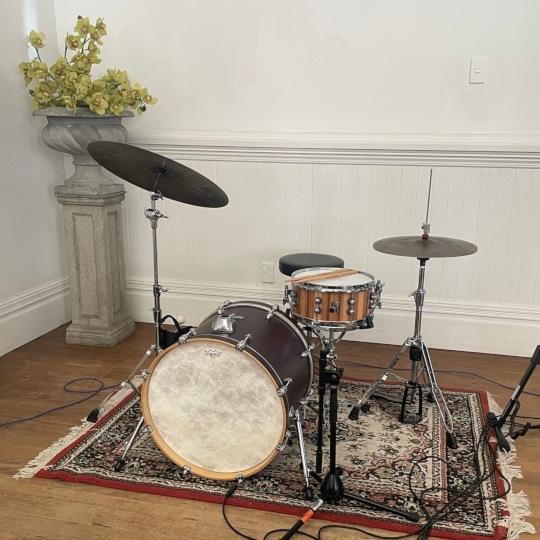 Drum Kit